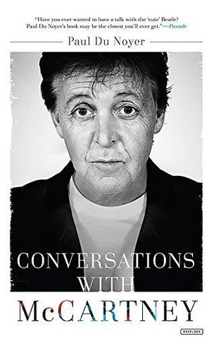 Conversaciones Con Mccartney