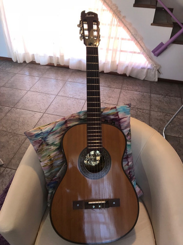 Guitarra Avalon Electoacustica Zurda