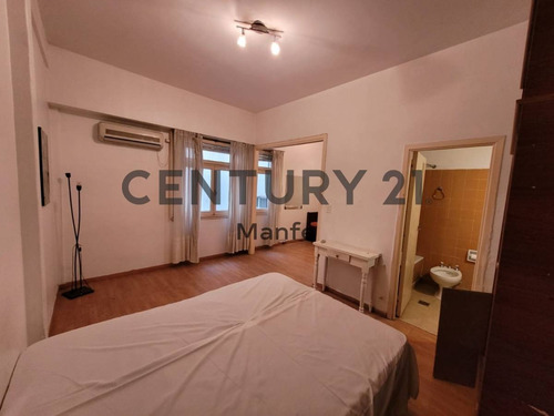 Imagen 22 de 29 de Venta Departamento Monoambiente Recoleta