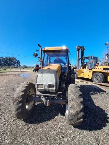Tractor Case 4230 Levante 3 Puntos Toma Fuerza Envíos Pais