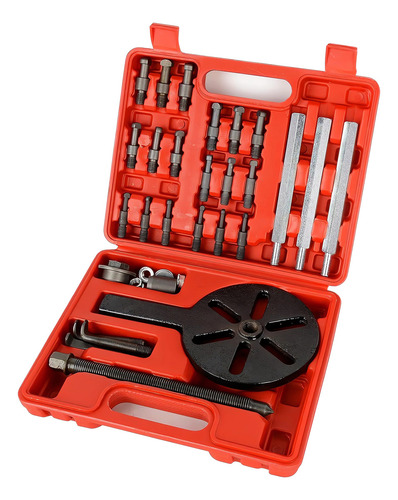 Extractor De Baleros De Bolas Universal 3 Patas 28pzs