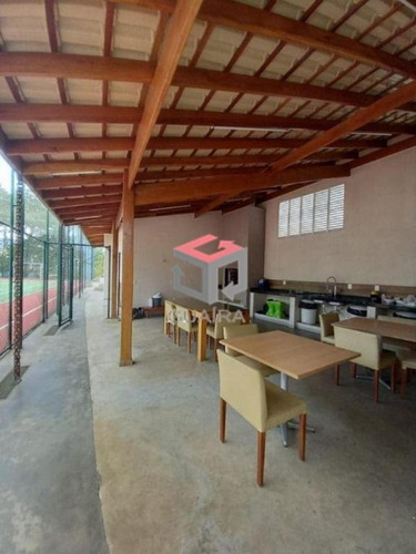 Imagem 16 de 27 de Sobrado À Venda, 3 Quartos, 2 Suítes, 4 Vagas, Demarchi - São Bernardo Do Campo/sp - 114461