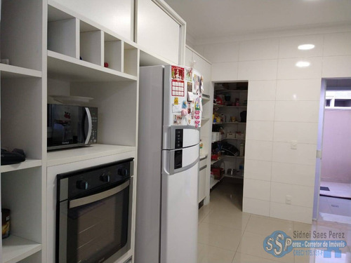 Imagem 5 de 15 de Sobradão Alto Padrão Ibiti Reserva Sorocaba - 332