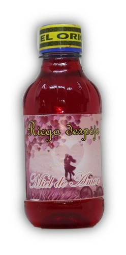 Riego Miel De Amor Original