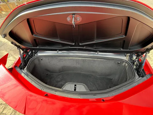 Chevrolet Corvette C8 2lt 2024