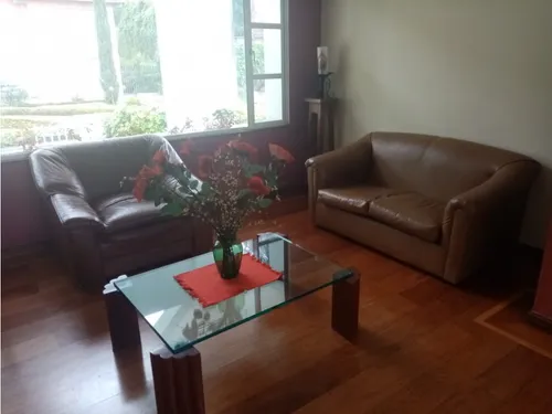 Casa En Venta Loma De Los Balsos En El Poblado