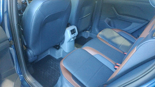 Volkswagen T-cross 200 Tsi Comfortline At S.a