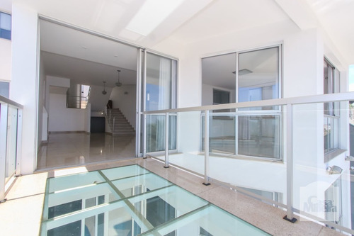 Imagem 14 de 15 de Casa À Venda No Mangabeiras - Código 244509 - 244509