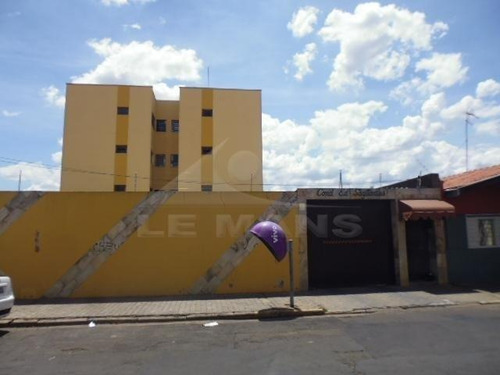 Imagem 1 de 14 de Apartamento À Venda - Morumbi - Piracicaba/sp - Ap1090