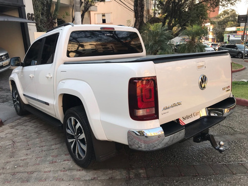 Imagem 4 de 13 de Volkswagen Amarok Highline 3.0 V6