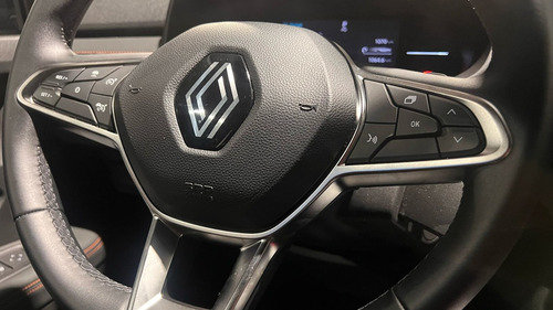 Renault Kardian Flex Automático