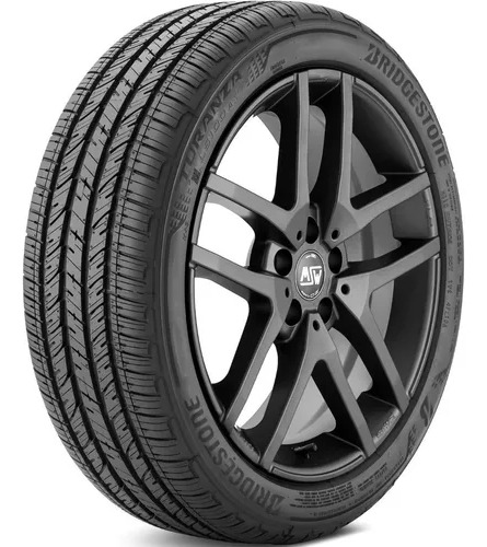 Llanta Bridgestone 225/45r18 95h Turanza Ls100a Rft Eo Pp