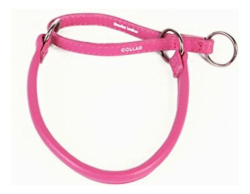 Collar 7549-7 Glamour Martingale Choke, Chico