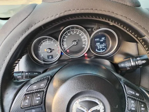 Mazda CX-5 2.0 Touring