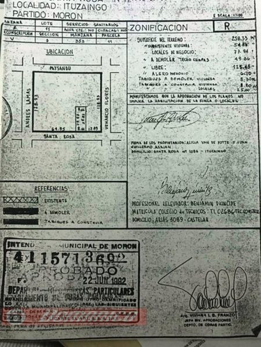 Local En Alquiler En Ituzaingó