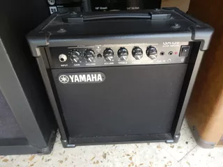 Yamaha Amplificador