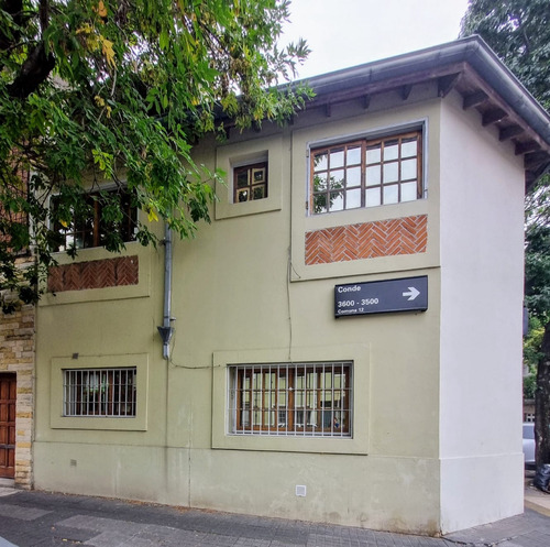 Casa - Villa Urquiza