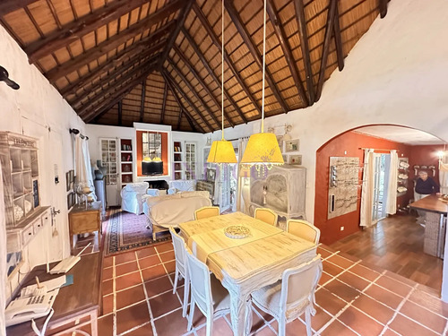 Casa En Venta En Pinares