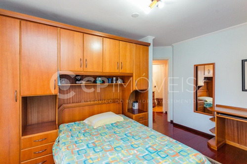 Imagem 23 de 30 de Apartamento Em Cristo Redentor, Porto Alegre/rs De 260m² 3 Quartos À Venda Por R$ 848.000,00 - Ap1379527-s