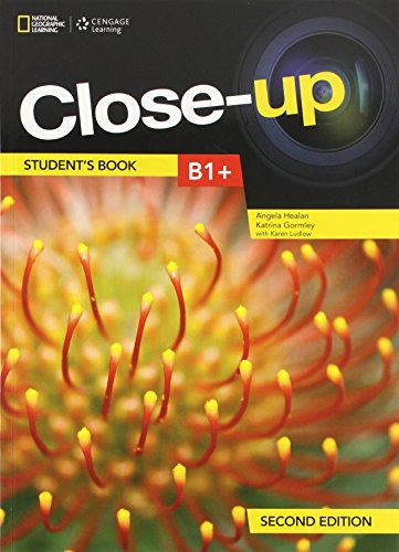 Libro Close Up B1 Alumno On Line Zone 2ªed Ebook De Vvaa Hei