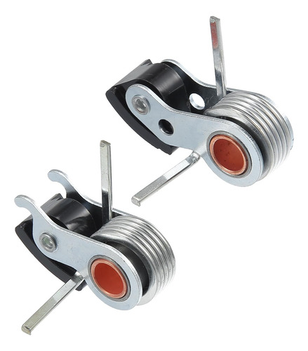 X Autohaux 2 Piezas De Motor Tensor De Cadena De Leva Interi