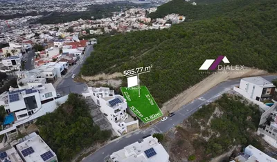 Terreno en venta