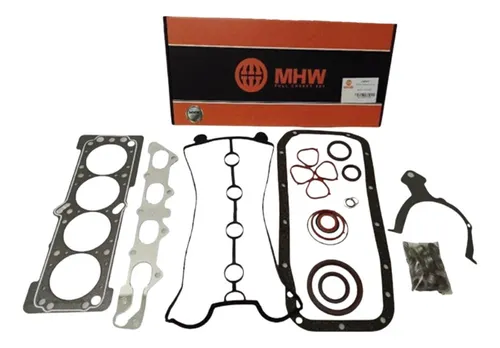 comprar Kit Juego De Empacadura Para Aveo Ls Lt 1,6lts 2 Orejas