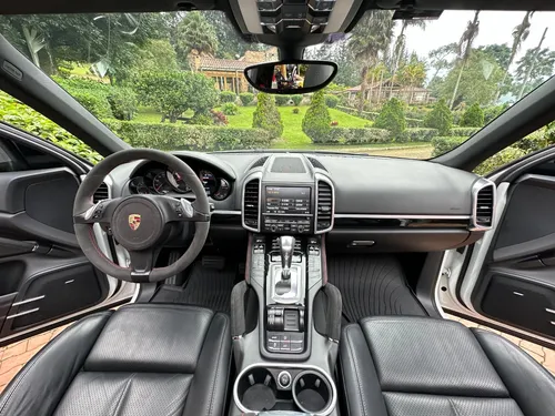 Porsche Cayenne 3.6 V6 Lux