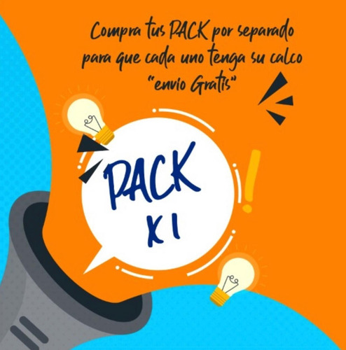 Silla Master Pack Por 6 Unidades Apto Exterior Importadas