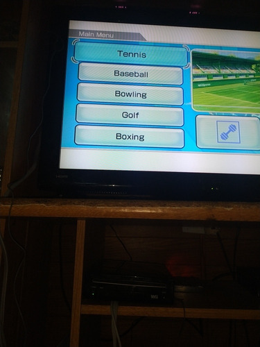 Nintendo Wii Standard Se Puede Probar