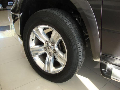 Ram 1500 5.7 Laramie Atx V8