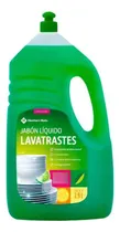 Comprar Jabon Liquido Lavatrastes Arranca Grasa 2.9 L Members Mark