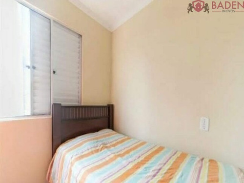 Apartamento 3 Dormitórios Sendo 1 Suíte - Ap03412