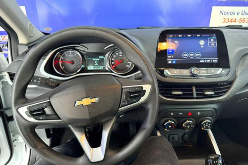 Chevrolet Onix plus Onix Plus 10tmt Ltz
