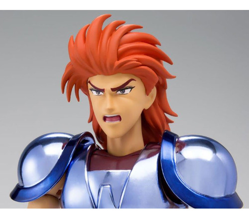 Auriga Capella Saint Seiya , Myth Cloth - Tamashii