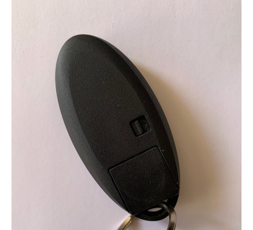 Llave Con Carcasa Nissan Sentra Original Modelo: Cwtwb1u815 (Usado)