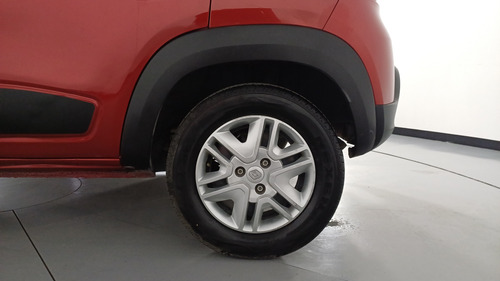 Renault Kwid 1.0 Iconic