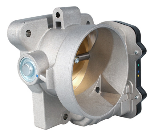 Cuerpo Aceleración Para Silverado 3500 8.1l 2003