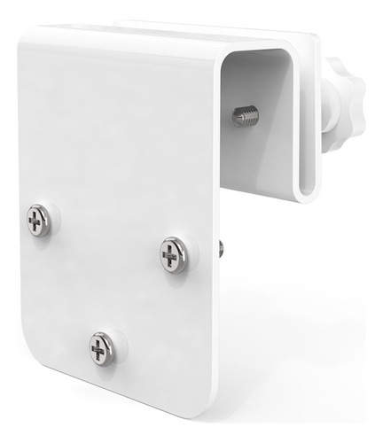 Okemeeo - Soporte De Canalón Para Eufy Solocam S340, Soporte