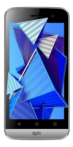 Imagen 2 de 4 de Telefono Epik One X410 4g