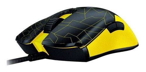 Mouse Razer Viper 8khz Esl Ed. Focus + Optical Switch