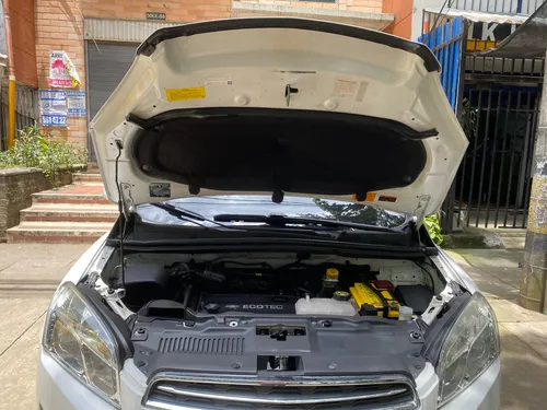 Chevrolet Tracker 1.8 Ltz Awd At