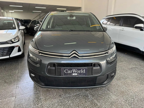 Citroën C4 Picasso 1.6 Thp Feel Pack 165cv