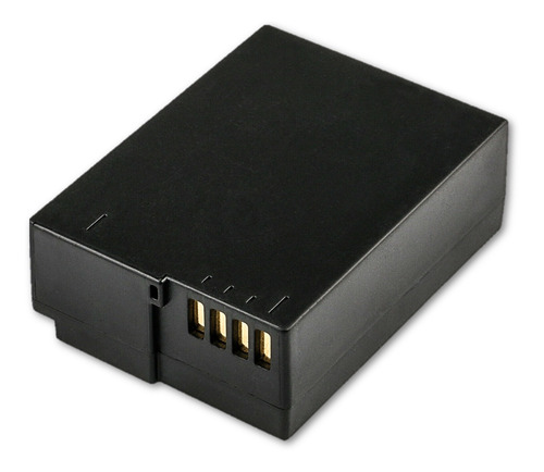 Bateria Mod. 13741 Para Panas0nic Dmw-blc12e