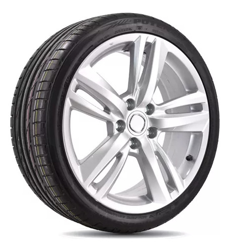 Llanta Bridgestone 245/45r19 98y Potenza S001 Rft Eo Sm Pp