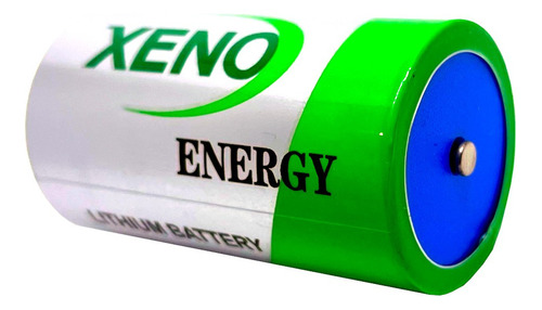 Xeno Er32l615 Xl-205f 3.6v 19000mah Tipo D