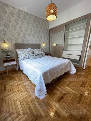 Venta Departamento 3 Ambientes, Reciclado. Zona Plaza Colon
