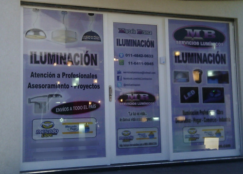 Imagen 9 de 9 de Plafon Panel Led Redondo Aplicar 6w Luz Calida/fria Candil