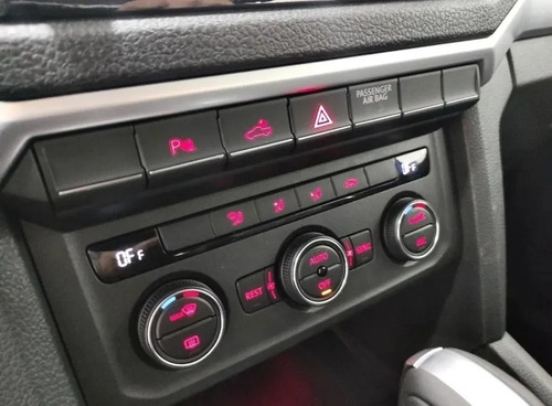 Imagen 6 de 17 de Volkswagen Amarok V6 Highline 0km Entrega Inmediata 2023