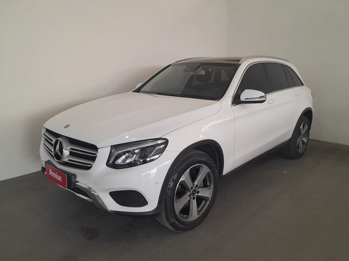 Mercedes Benz Glc 300 Off-road (int 9180)
